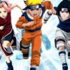 Naruto Uzumaki: um sensei da vida