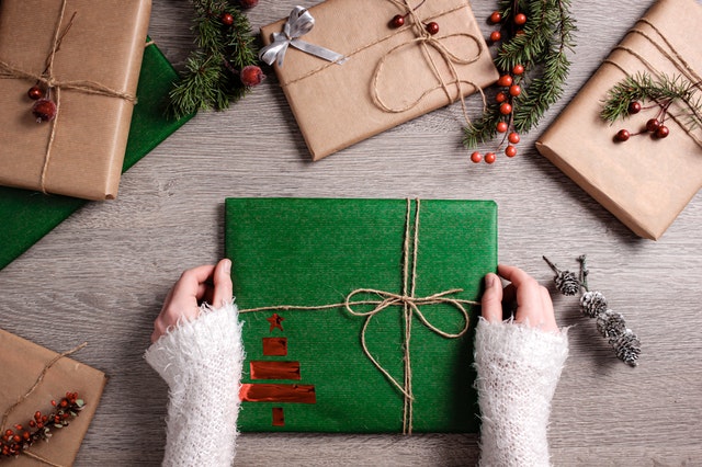 Natal: confira 10 dicas de presentes para a família