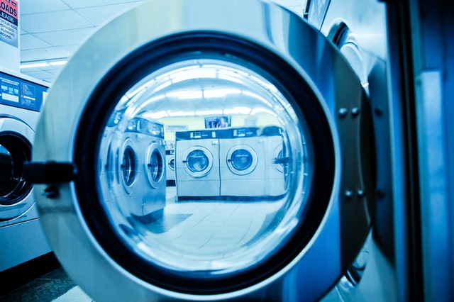 5 dicas para escolher a máquina de lavar que você precisa
